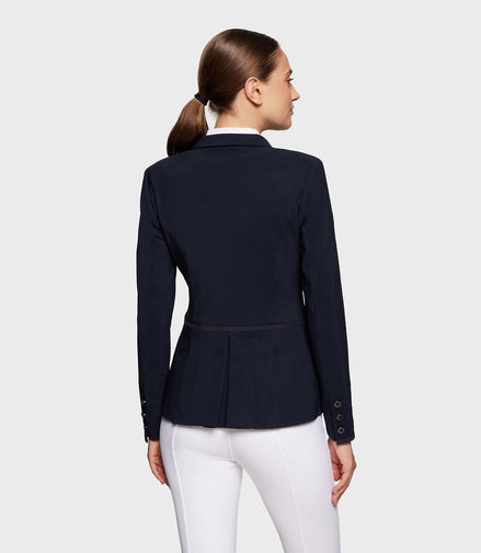 Samshield Victorine Women's Riding Jacket - Permanent Collection