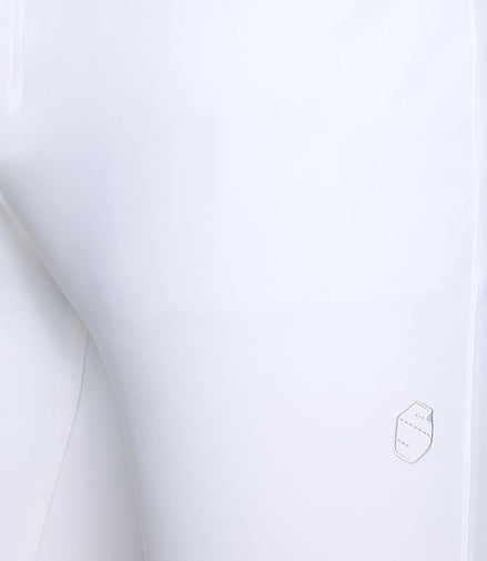 Samshield Marceau Heren Rijbroek Alcantara