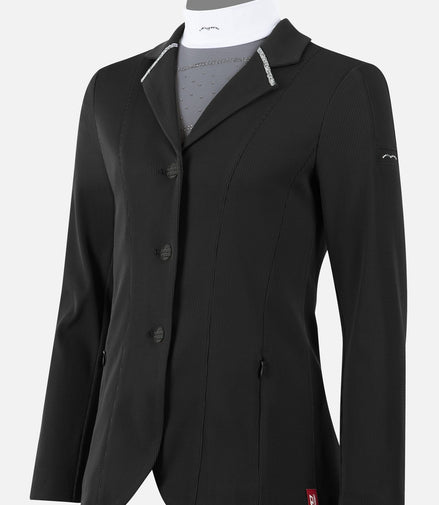 Animo Lynna Competition Jacket Girls