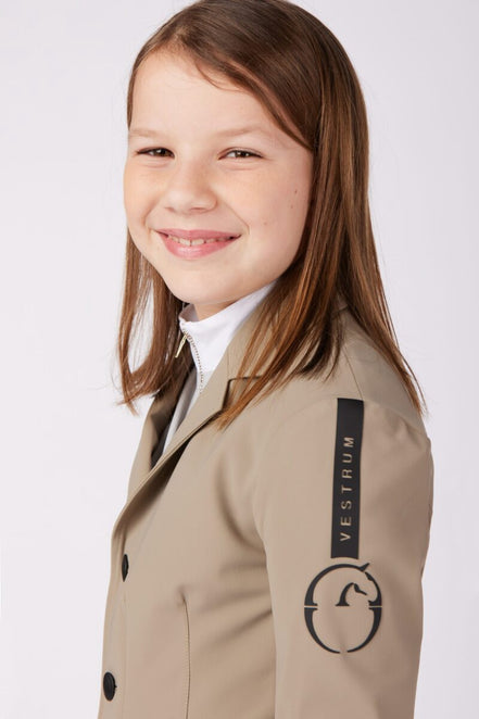 Vestrum Parma Tk Youn Wedstrijd Jas