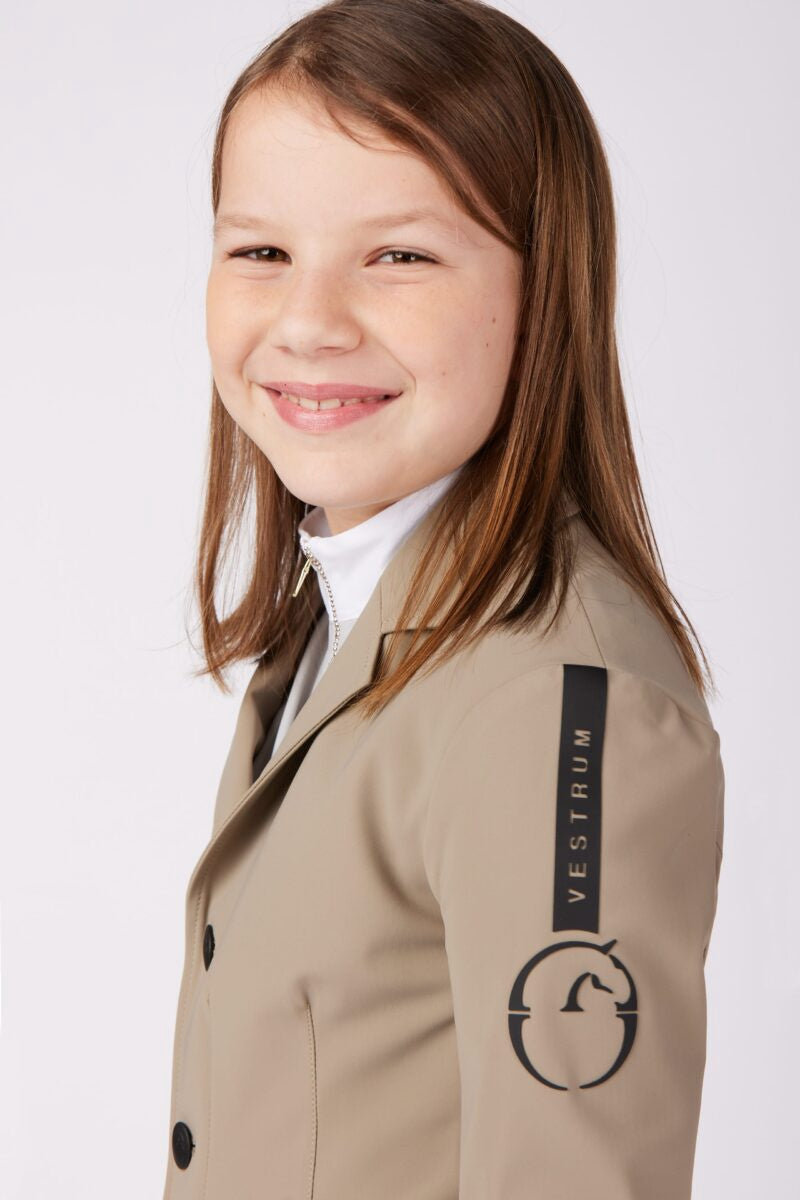 Vestrum Parma Tk Youn Wedstrijd Jas