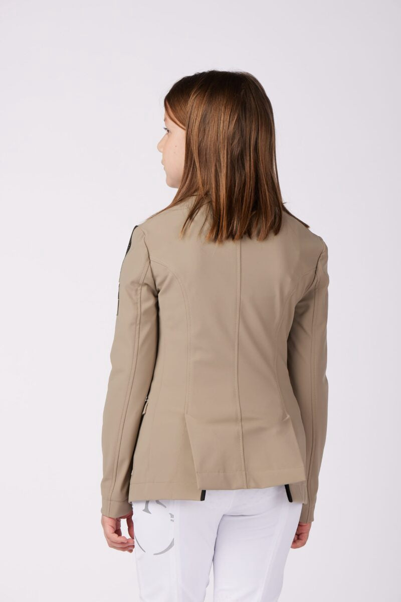 Vestrum Parma Tk Youn Wedstrijd Jas