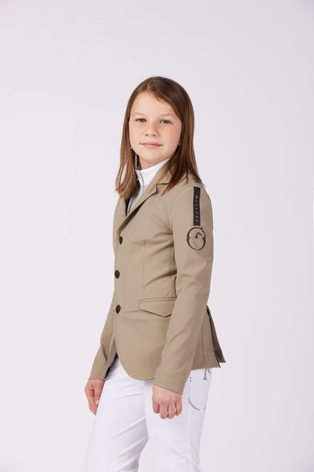 Vestrum Parma Tk Youn Wedstrijd Jas