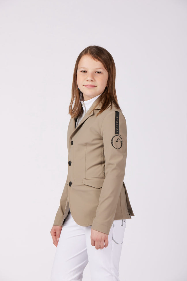 Vestrum Parma Tk Youn Wedstrijd Jas