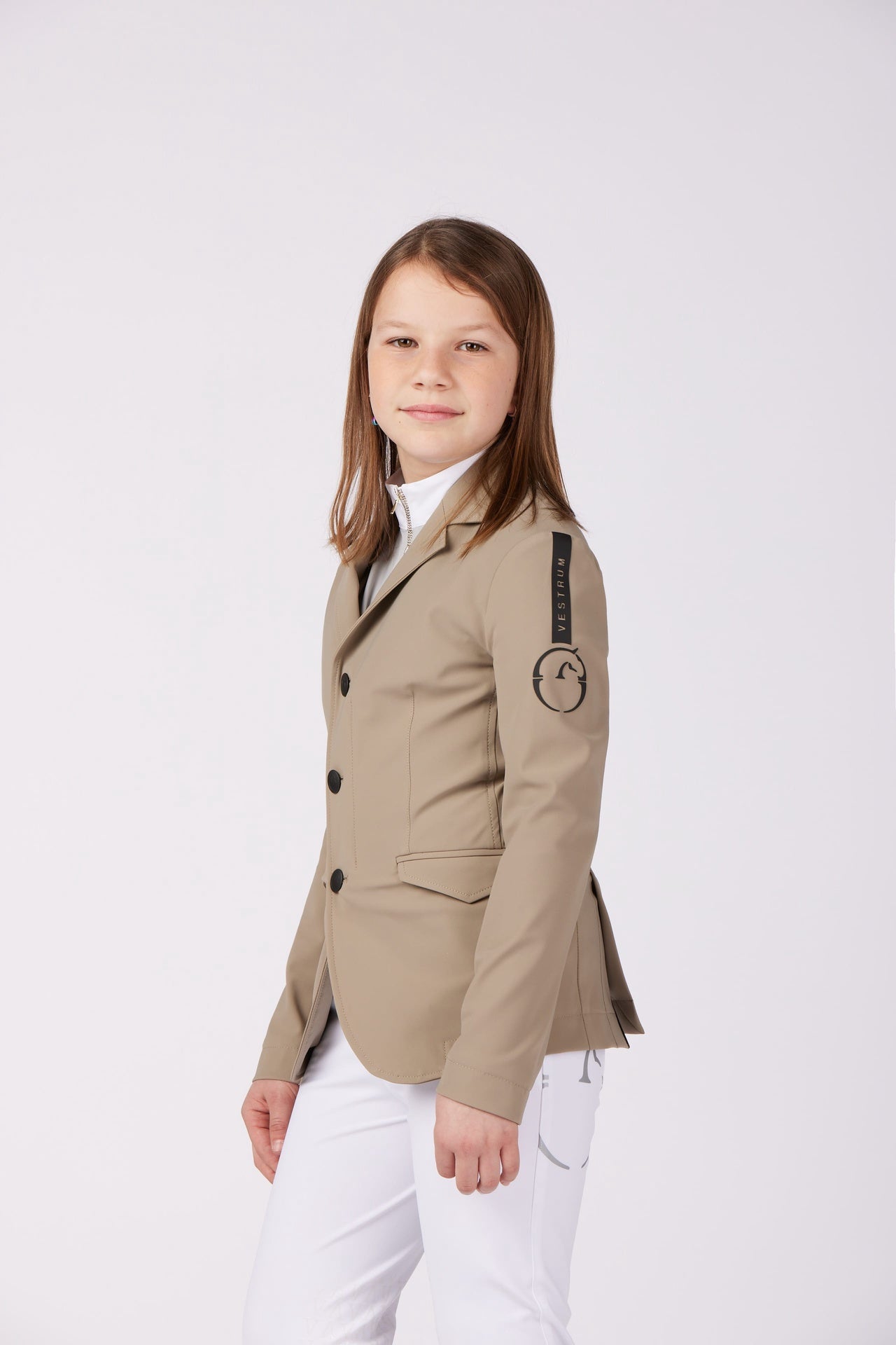 Vestrum Parma Tk Youn Wedstrijd Jas