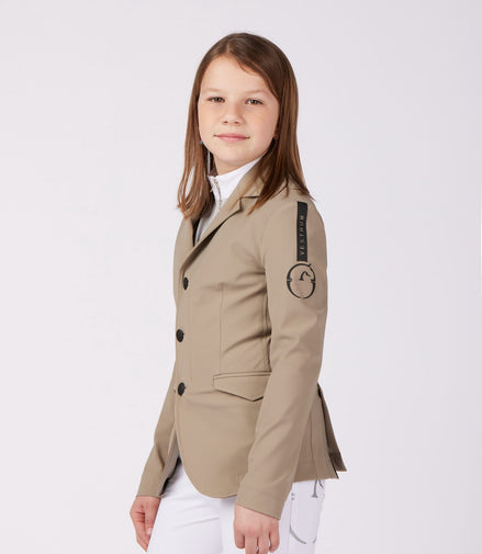 Vestrum Parma Tk Youn Wedstrijd Jas