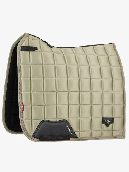LeMieux Loire Classic Saddle Pad Fern