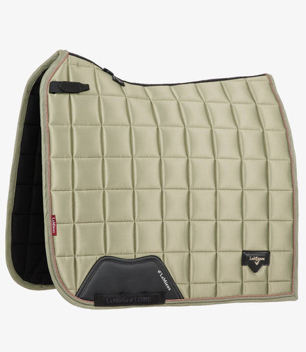 LeMieux Loire Classic Zadeldek Fern