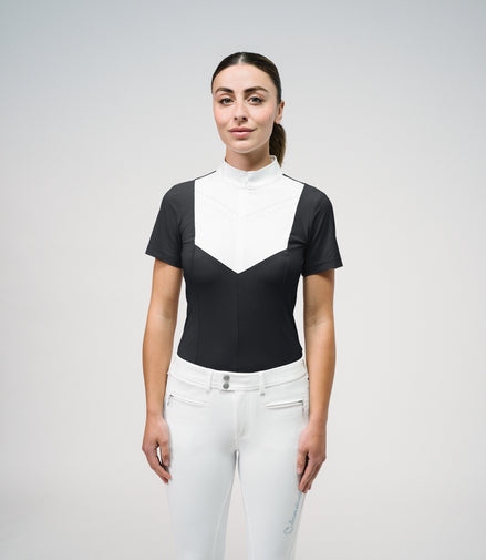 Samshield Scarlett Short Sleeves Women Shirt