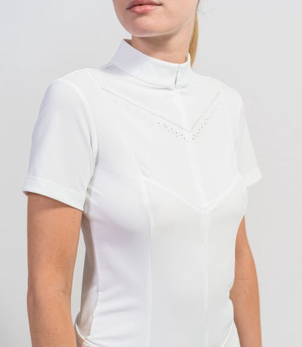 Samshield Scarlett Short Sleeves Women Shirt