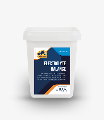 Cavalor Electrolyte Balance