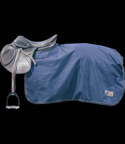 Kentucky Quarter Rug All Weather