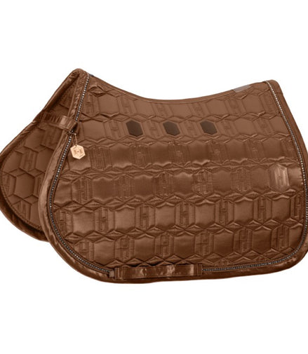 Eskadron Zadeldek Satin Crystal Heritage 24/25