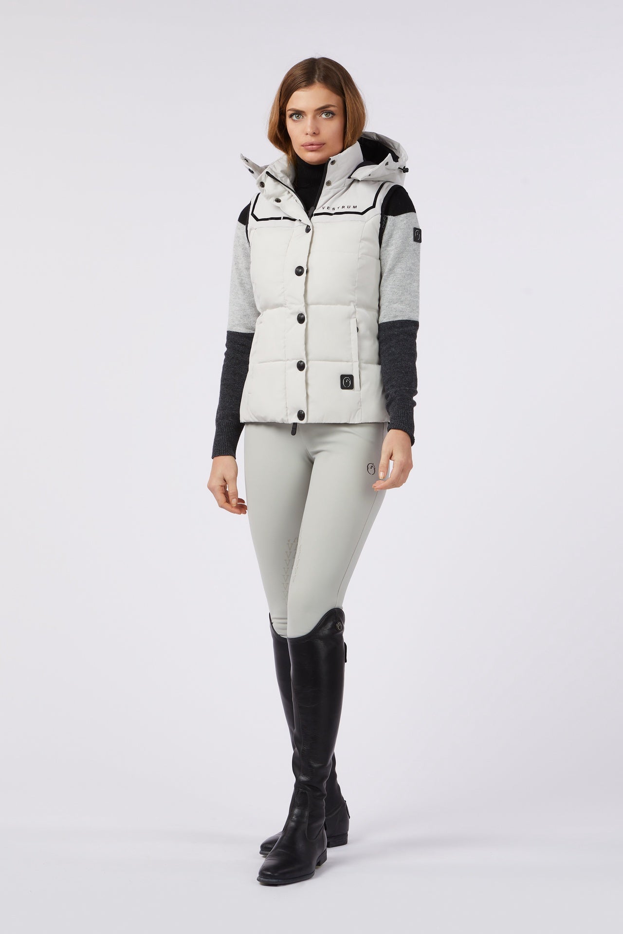 Vestrum Amiens Bodywarmer Kids