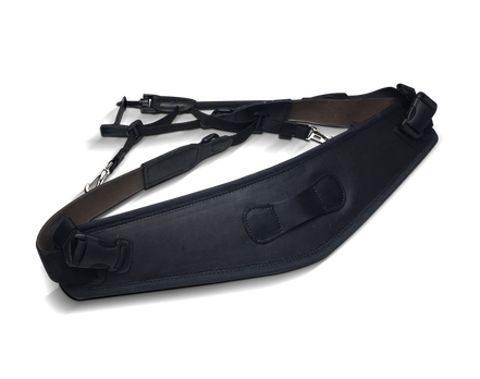 Freejump Collar Black