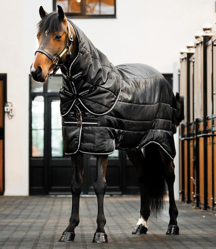 Horseware Easy-Layer Stable Plus