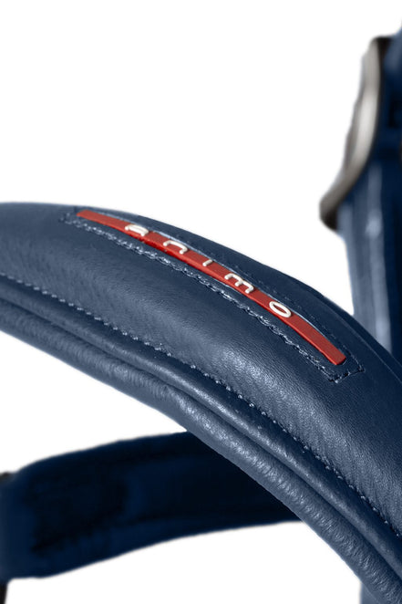 Animo Leder Halster Utility