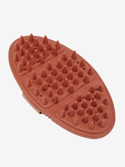 LeMieux Flexi Massageborstel