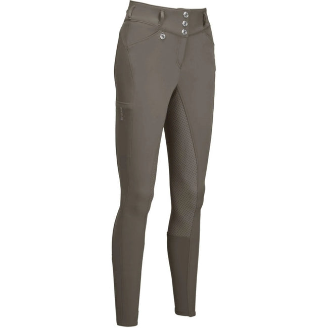 Pikeur Rijbroek Fullgrip Highwaist Dames
