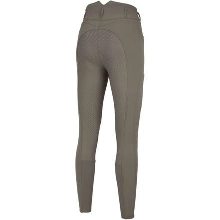 Pikeur Rijbroek Fullgrip Highwaist Dames