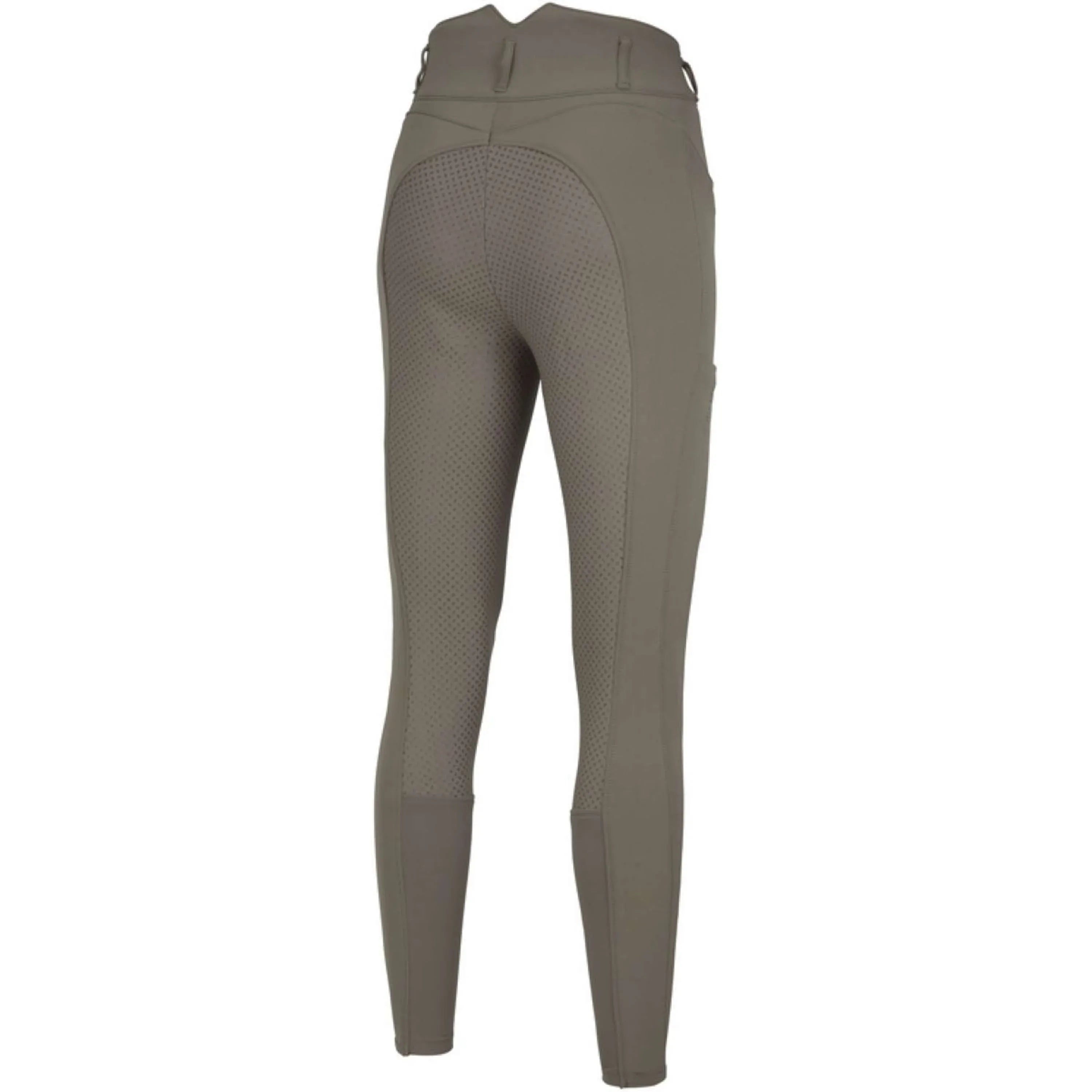 Pikeur Rijbroek Fullgrip Highwaist Dames
