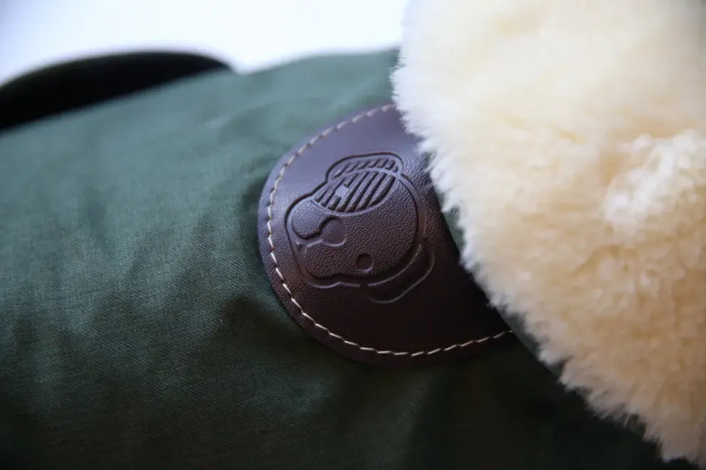 Kentucky Hondenjas Waterdicht 300gr