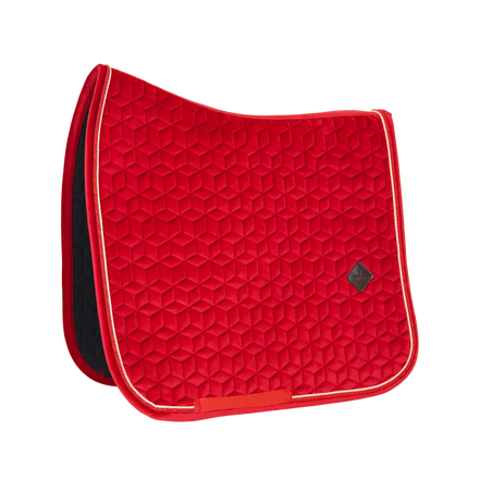 Kentucky Zadeldek Velvet