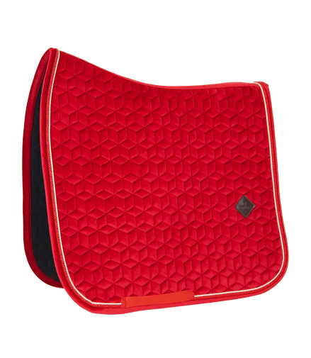 Kentucky Zadeldek Velvet