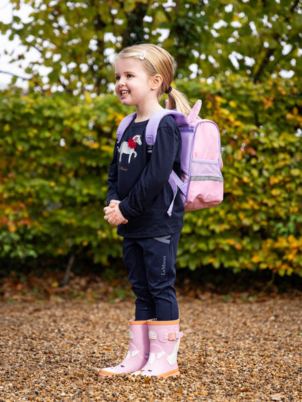 LeMieux Einhorn-Rucksack