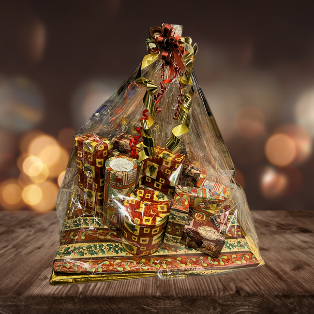 Maddelin Adventkalender '25