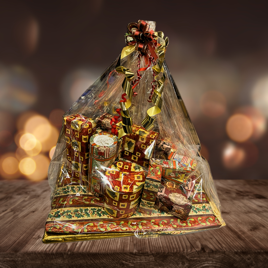 Maddelin Adventkalender '25