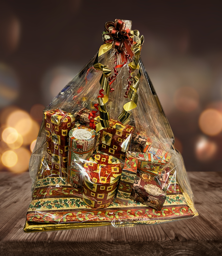 Maddelin Adventkalender '25