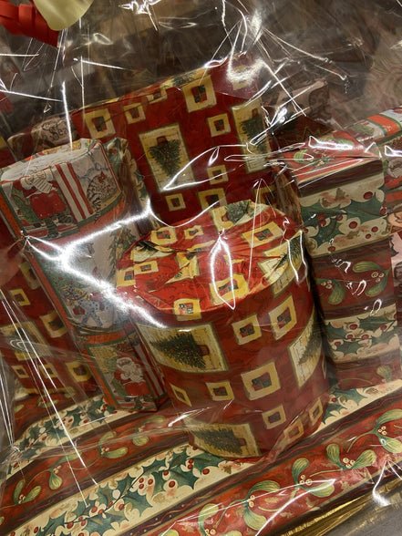 Maddelin Adventkalender '25