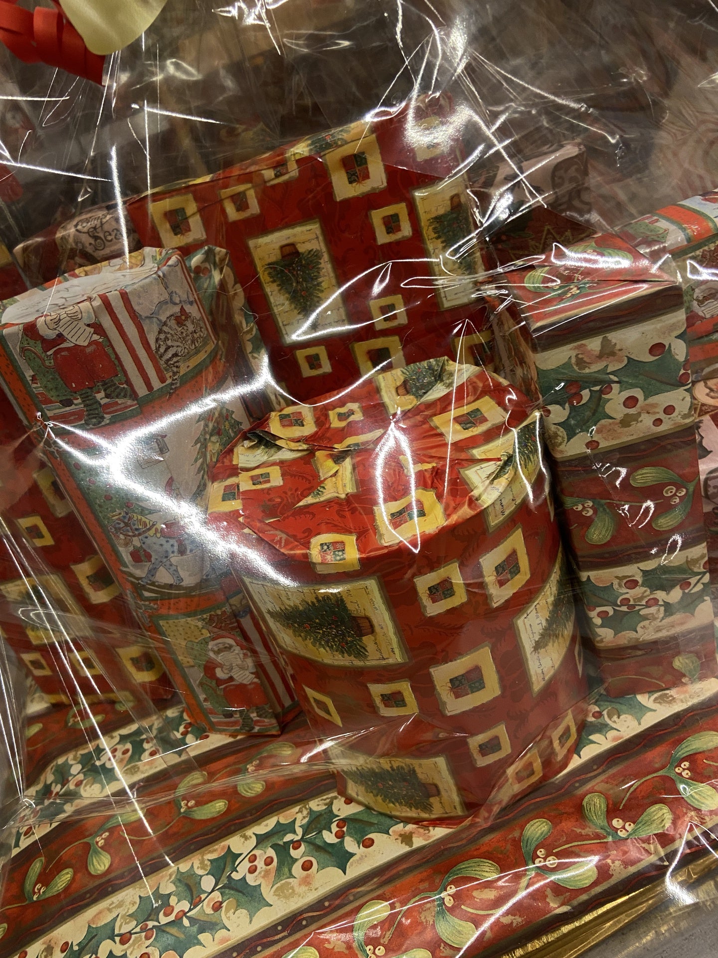 Maddelin Adventkalender '25