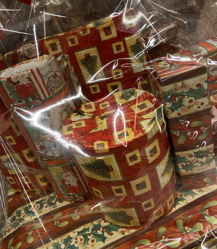 Maddelin Adventkalender '25