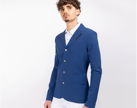 Freejump Wettkampfjacke Max Herren