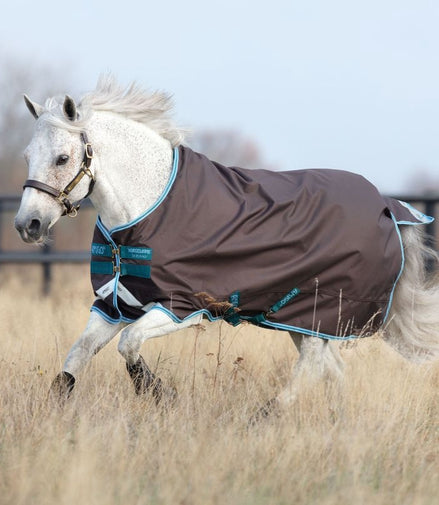Horseware Amigo Bravo 12 Pony Turnout Lite 0gr