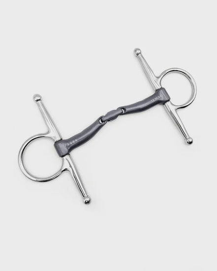 Fager Maria Titanium Kneveltrens - 14mm