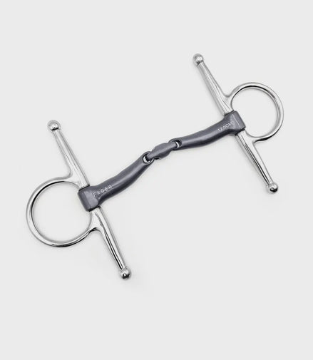 Fager Maria Titanium Kneveltrens - 14mm