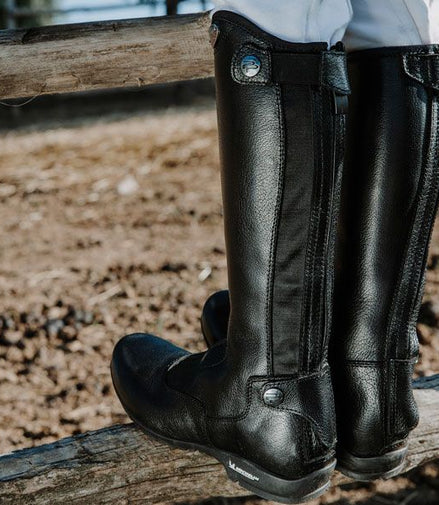 Parlanti Passion KK Boots Kids