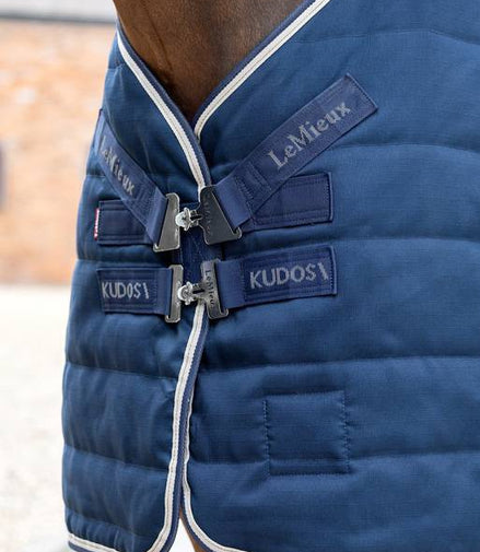 LeMieux Kudos Staldeken