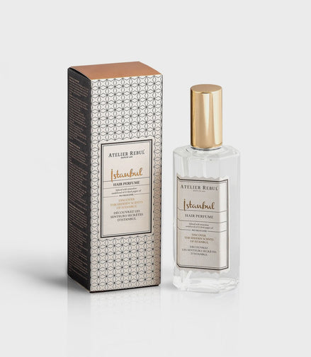 Atelier Rebul Istanbul Haarparfum 125ml