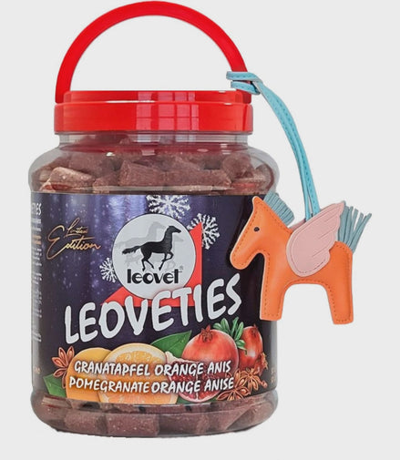 Leovet Leoveties Limited Edition 2024 Orange 2.25kg