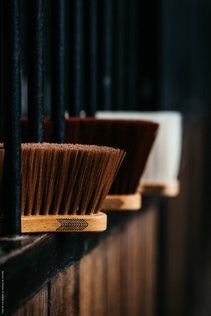 Kentucky Middle Brush