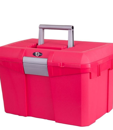 BR Poetsbox Carlo II