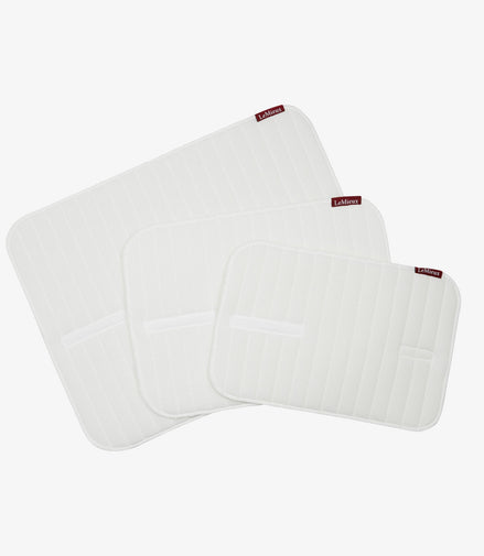 LeMieux Memory Foam Onderbandages (Pair)