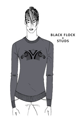 Vestrum Dames Gorla Sweater