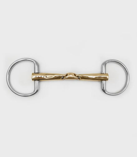 Fager Testbit Axel Sweet Gold Fixed Rings 16mm 12.5cm