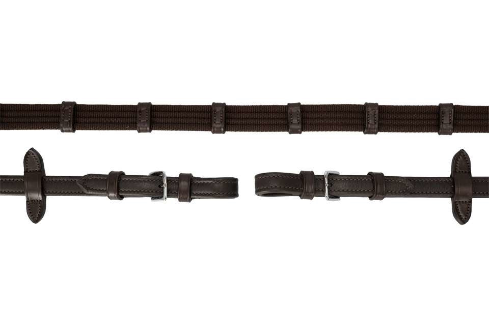 Schockemöhle Gurtzügel 18mm