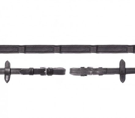 Schockemöhle Durasoft Reins Grip